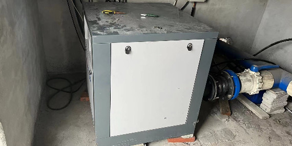 高速增氧機(jī)介紹！