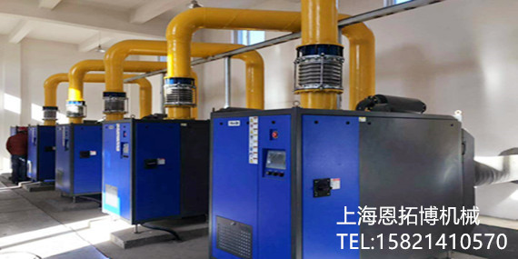 如何提高空氣懸浮鼓風(fēng)機(jī)抽氣效率？