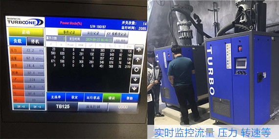 上?？諝鈶腋」娘L機廠家有哪些?