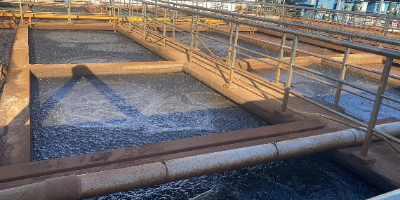 恩拓博污水曝氣風(fēng)機