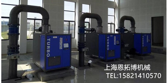 基于智能化污水處理廠風(fēng)機(jī)節(jié)能降耗實際案例!