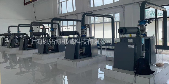空氣懸浮風(fēng)機(jī)選型要考慮海拔么？